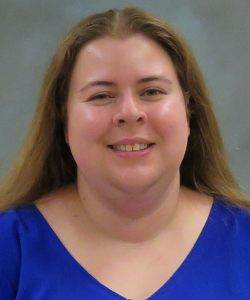 image for Huffman, Amanda