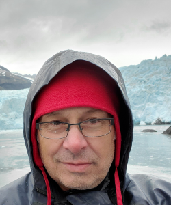 image for Phillips, Drew