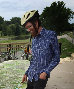 image for Preston, Bryan