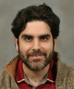 image for Brandariz Nunez, Alberto