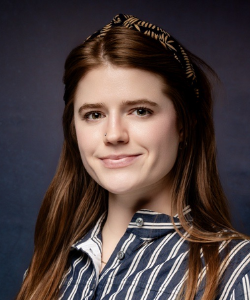 image for Chaffeur, Jenna Marie