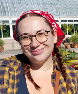 image for Benton, Emily