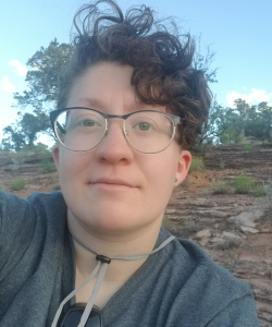 image for Mandera, Katie M