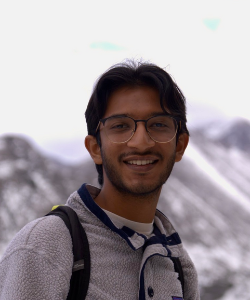 image for Ramkumar, Nicolas