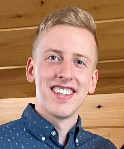 image for McMahan, Owen Patrick