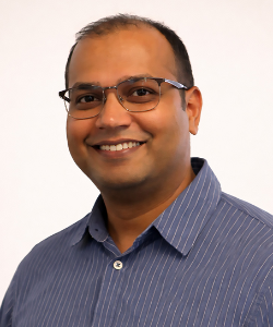 image for Singh, Ratnakar