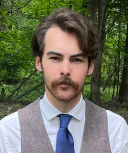 image for Allgeier, Seth