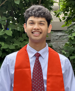 image for Gopalakrishnan, Varun